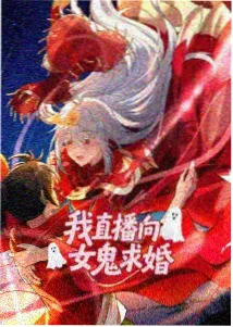 苔原信使 冒险奇幻动画封面